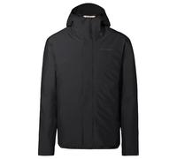 Vaude - Cyclist Warm Rain Jacket II - Veste imperméable homme Black - S