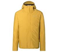 Vaude Bike Cyclist Warm Rain Ii Jacket Jaune 2XL Homme Savanna