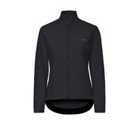 Vaude - Women's Kuro Pro Rain Jacket - Veste vélo femme Black - EU 38