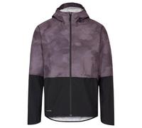 VAUDE Veste de pluie Loamer pour homme