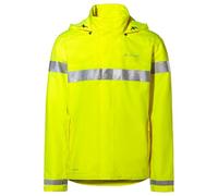 VAUDE Veste de pluie Luminum pour homme