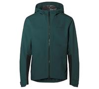 Vaude Bike Moab Pro Rain Jacket Vert M Homme Deep Pond