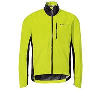 Vaude Bike Kuro Jacket Vert L Homme