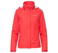 VAUDE Veste de vélo Escape pour femme, Flamme, 34