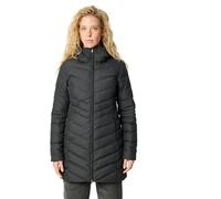 Vaude - Women's Annecy 3in1 Coat III - Manteau - 38 - oat
