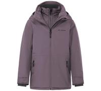 Vaude Casarea 3in1 Ii Detachable Jacket Violet 122-128 cm Enfants