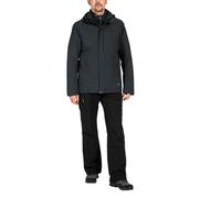 VAUDE Veste 3 en 1 Caserina II pour homme - Veste d'hiver double - Imperméable