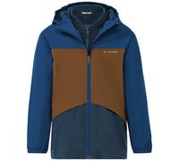 Vaude Escape 3in1 Jacket Detachable Jacket Bleu 122-128 cm Enfants