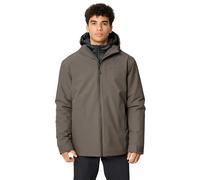 Vaude Mineo 3in1 Detachable Jacket Noir,Gris L Homme