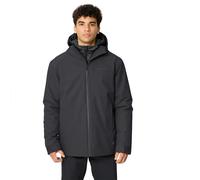Vaude - Mineo 3In1 Jacket - Veste 3-en-1 - XXL - black