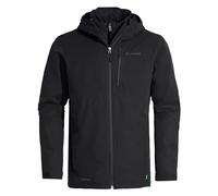 Vaude Miskanti Ii 415720105 Detachable Jacket Noir XL Homme