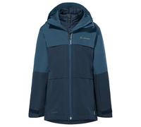 VAUDE Veste double 3 en 1 pour enfant, unisexe, pour enfant