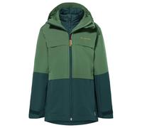 VAUDE Veste double 3 en 1 pour enfant, unisexe, pour enfant