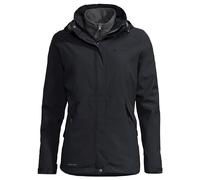 VAUDE Veste double 3 en 1 Rosemoor pour femme XL noir