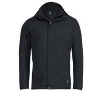 VAUDE Veste double Caserina 3 en 1 pour homme