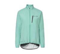Vaude Bike Drop Iii Jacket Vert 42 / Regular Femme Sage