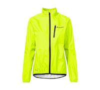 VAUDE Veste Drop Femme III jaune