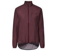 Vaude Bike Drop Iii Jacket Violet 42 / Regular Femme