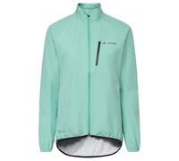 Vaude Bike Drop Iii Jacket Vert 36 / Regular Femme