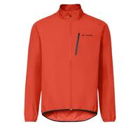 Vaude - Men's Drop Jacket III - Coupe-vent vélo homme Glowing Red Uni - XXL