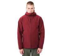 Vaude Elope Jacket Rouge M Homme