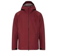 VAUDE Homme Elope 3l Veste, carmine, L