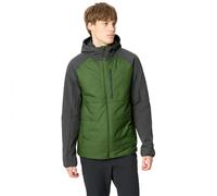Vaude Elope Hybrid Ii Jacket Vert 2XL Homme