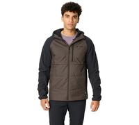 Vaude Veste Elope Hybrid Ii