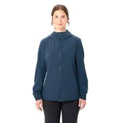 Vaude - Women's Elope Wind Jacket - Veste coupe-vent femme Dark Sea - EU 36