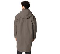 Vaude Veste En Duvet Coreway Trench