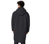 Vaude Veste En Duvet Coreway Trench