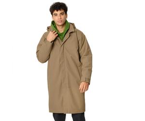 Vaude Veste En Duvet Coreway Trench