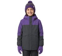 Vaude - Kid's Escape Padded Jacket - Veste d'hiver - 134/140 - deep plum