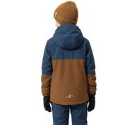 Vaude Veste En Duvet Escape Padded