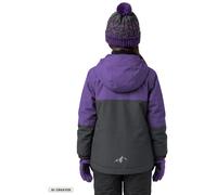 Vaude Veste En Duvet Escape Padded