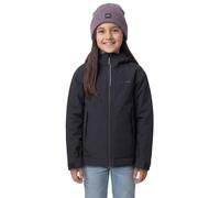 Vaude - Kid's Lulea 2L Padded Jacket - Veste d'hiver - 110/116 - black
