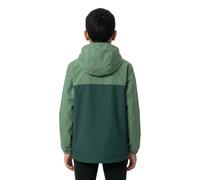 Vaude Veste Escape 3-en-1 Vert 98 cm Enfants
