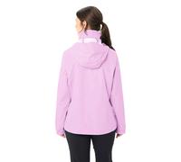 Vaude - Escape light Jacket - Veste imperméable femme Raspberry - EU 42
