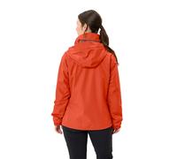 Vaude Escape Light Jacket Orange 38 Femme