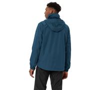 VAUDE Veste Escape Light Jacket Bleu Homme Taille S