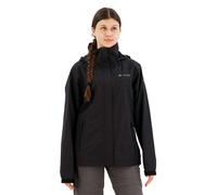 VAUDE Veste Escape Light Jacket Noir Femme Taille 34