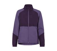 Vaude Loamer Air Femmes Veste de vélo 36 Lilas