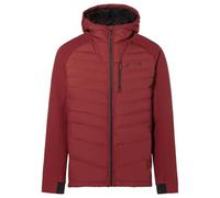 Vaude Elope Hybrid Jacket Rouge M Homme