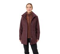 Vaude Veste Idris Iv 3in1