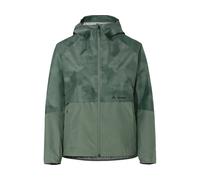 Vaude Loamer Rain Jacket - Veste imperméable femme Agave EU 36