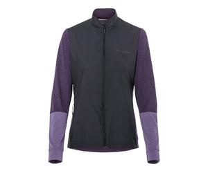 VAUDE Veste intermédiaire Qimsa pour femmes violet
