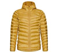 Vaude Batura Jacket Jaune 44 Femme
