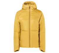 Vaude - Neyland Hooded Insulation Jacket - Doudoune femme Savanna - EU 38