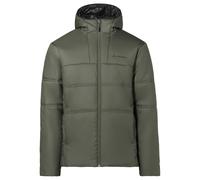 Vaude - Neyland Hooded Insulation Jacket - Doudoune homme Khaki - L