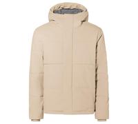 Vaude Coreway Jacket Beige M Homme